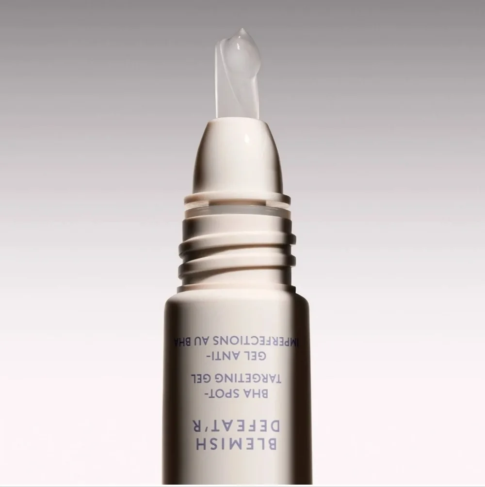 NIB Fenty Skin Blemish Defeat'r Spot Gel - Picture 6 of 7